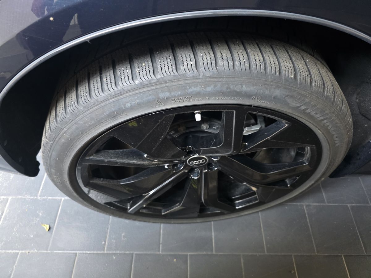 Audi RS 2023 — photo 29