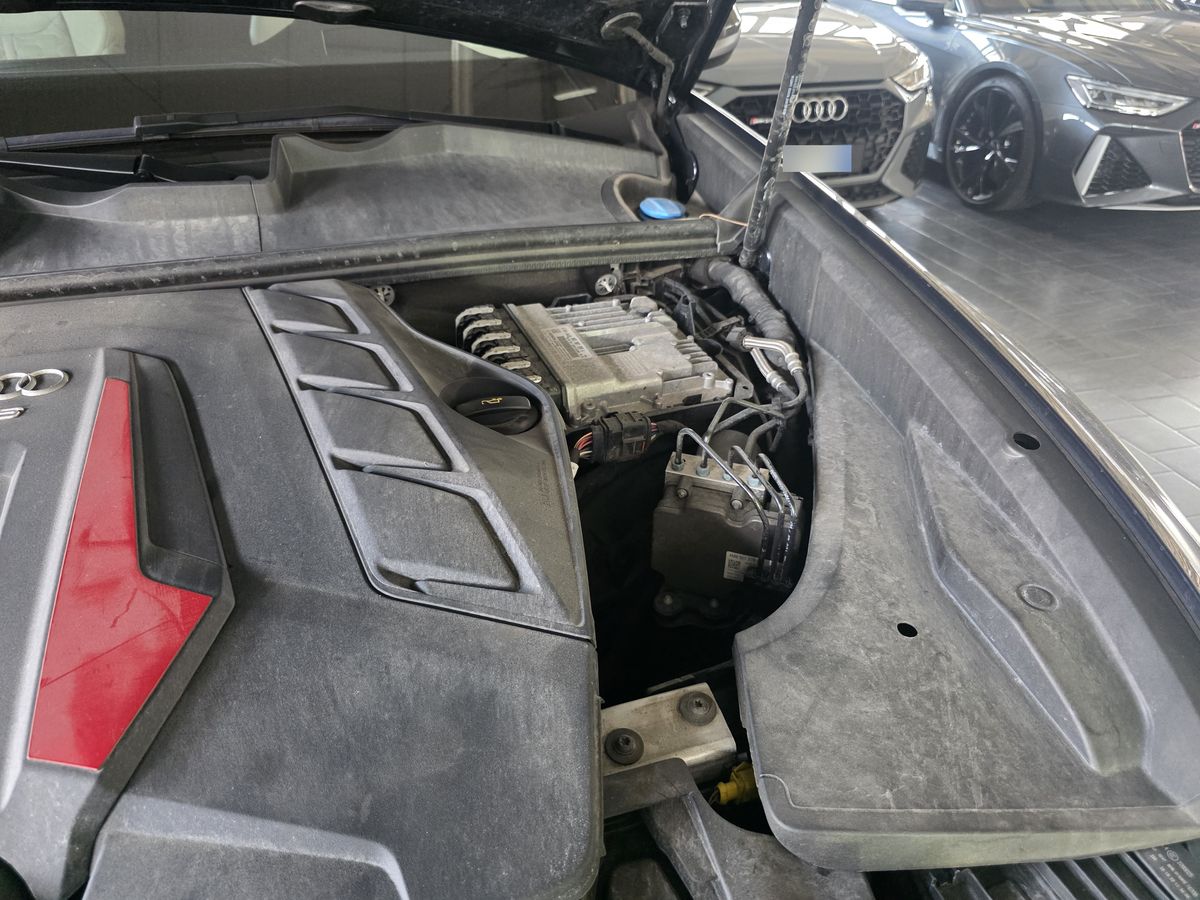 Audi RS 2023 — photo 15