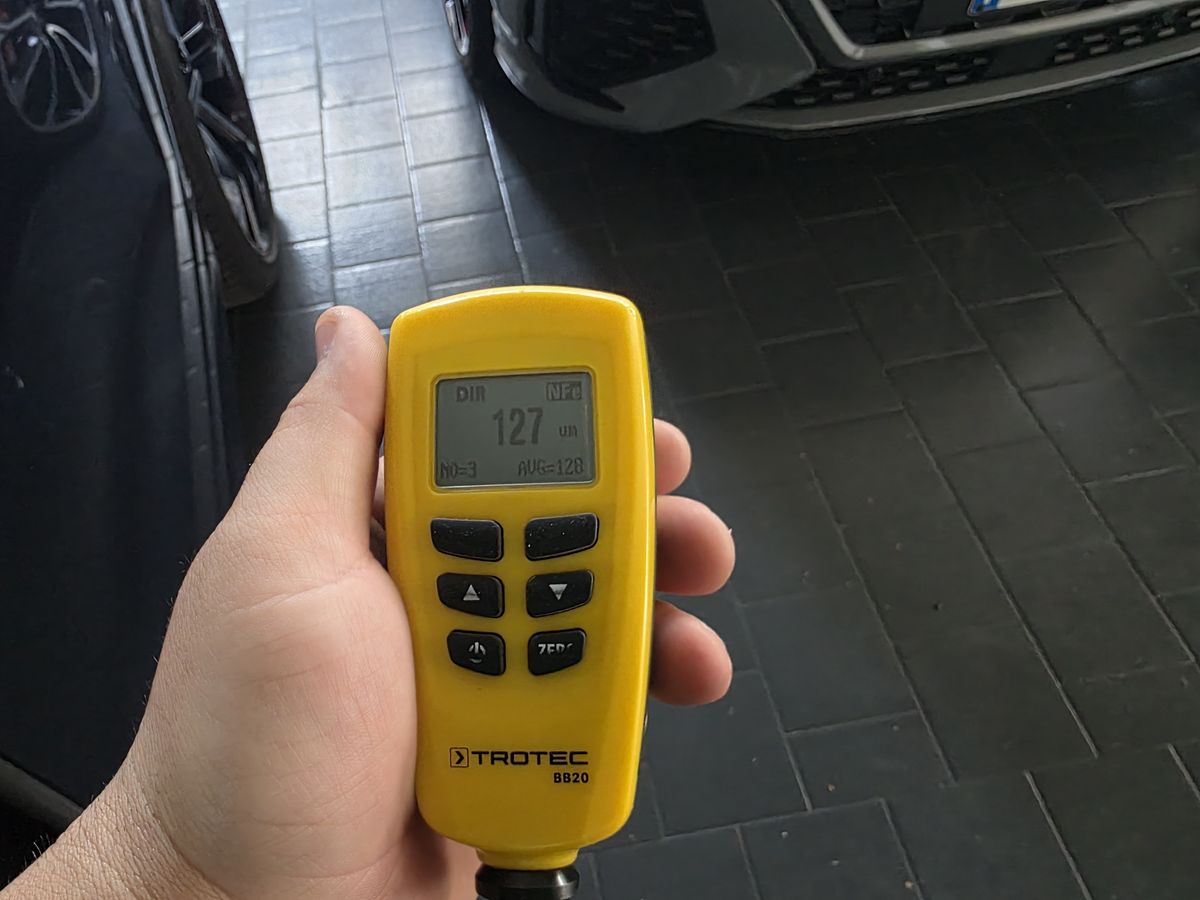 Audi RS 2023 — photo 18