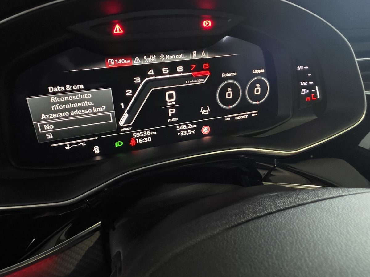 Audi RS 2023 — photo 13