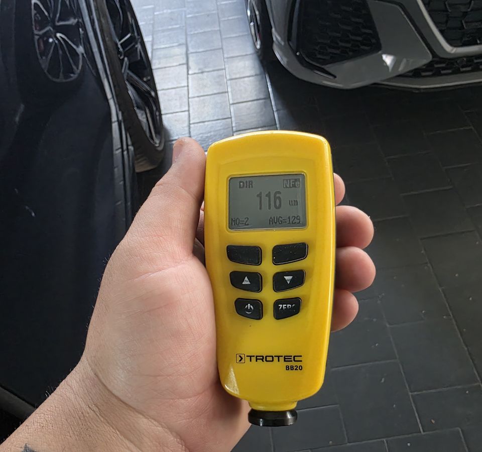 Audi RS 2023 — photo 16
