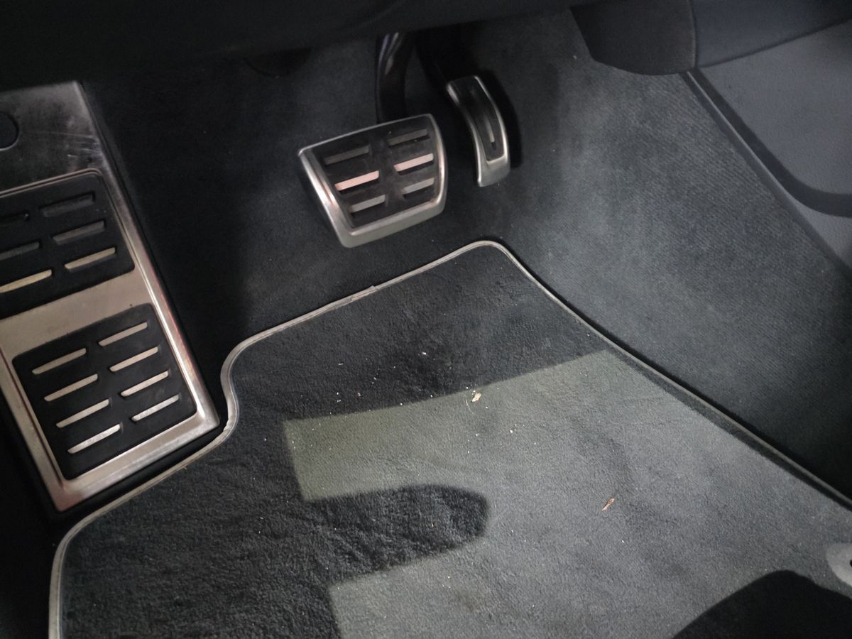 Audi RS 2023 — photo 19