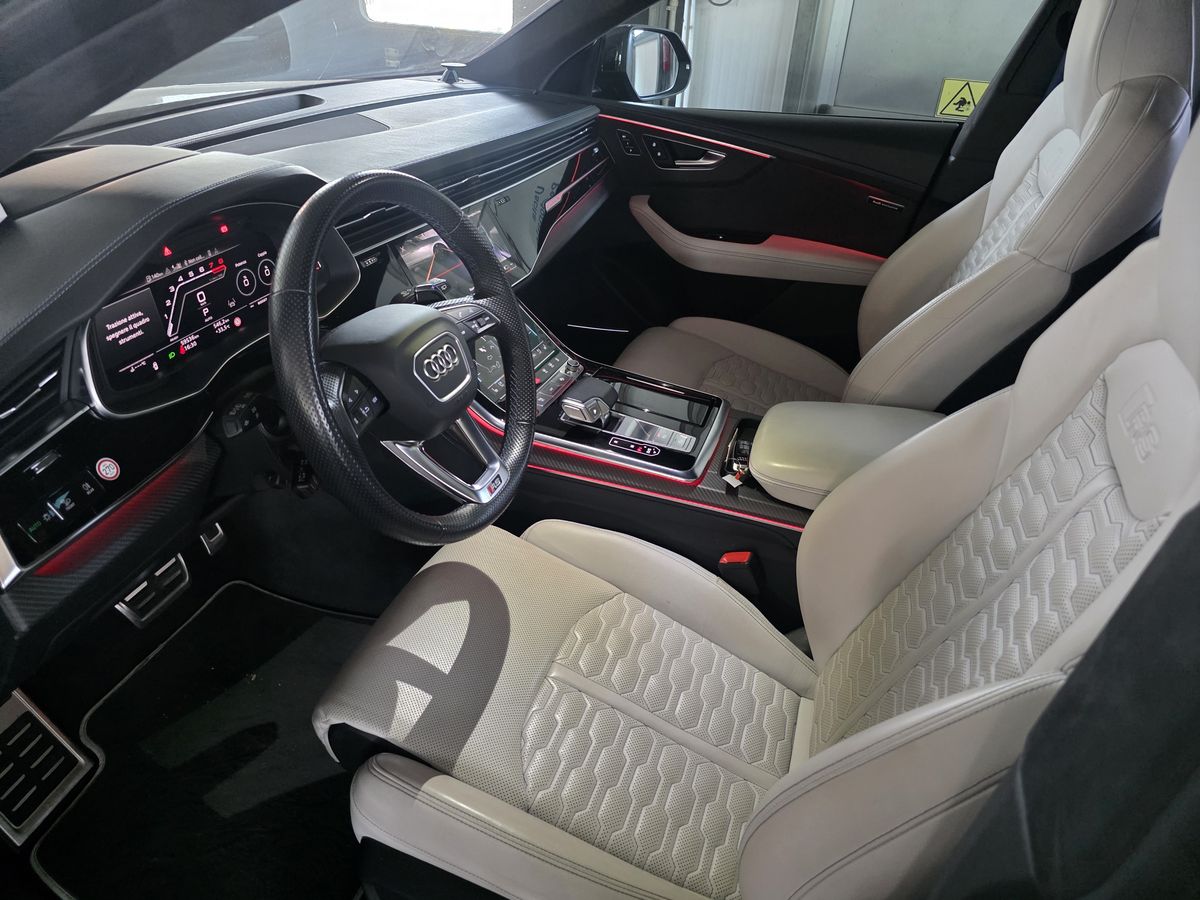Audi RS 2023 — photo 11