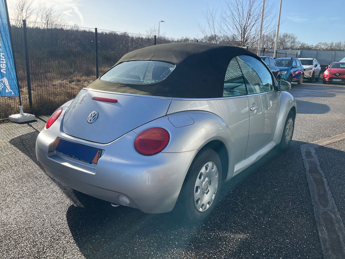 Volkswagen New d'occasion