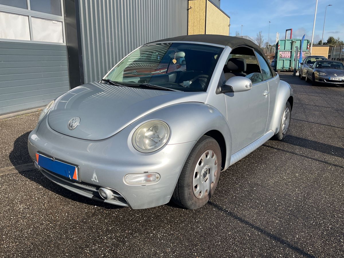 Volkswagen New d'occasion