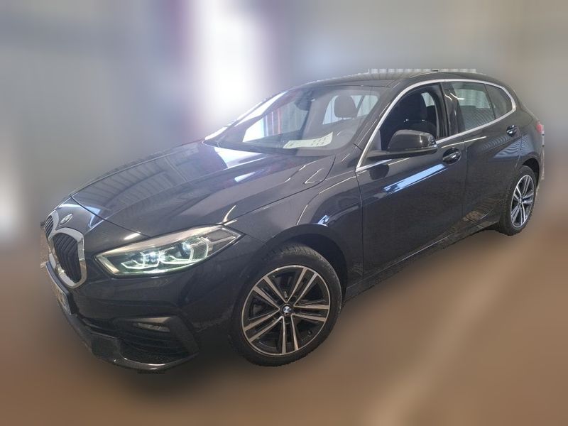 BMW 1er
