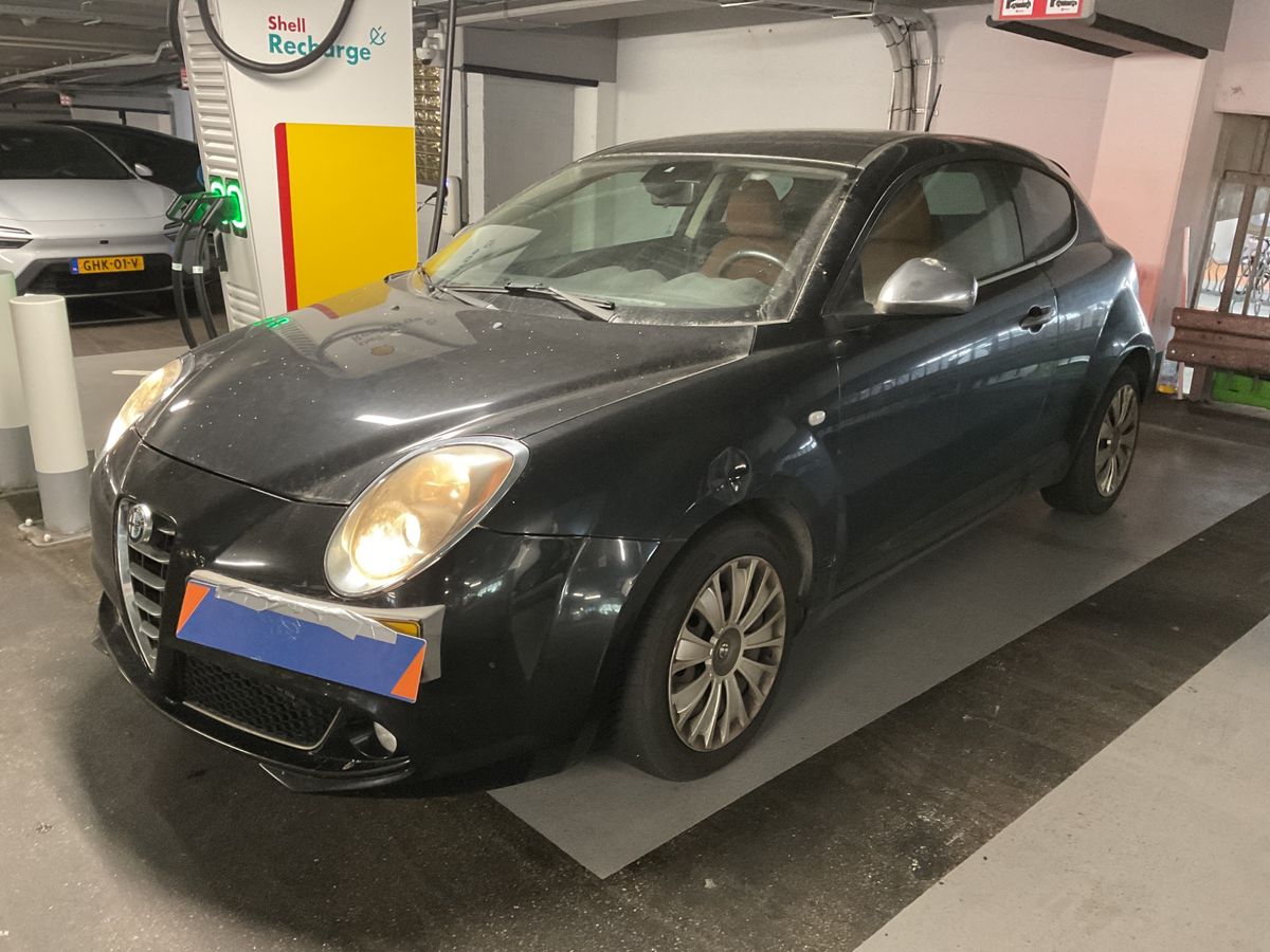 Alfa Romeo 2014