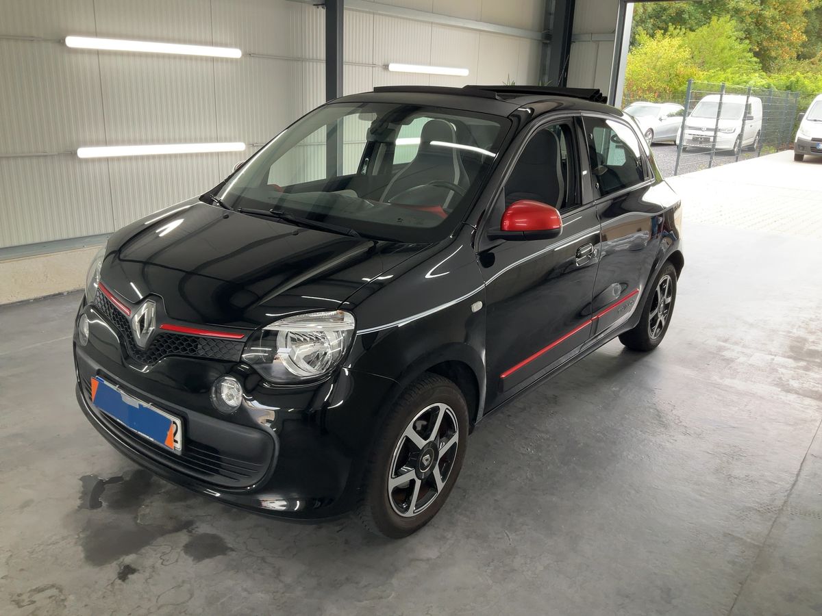 Renault Twingo 0.9 Energy Intens