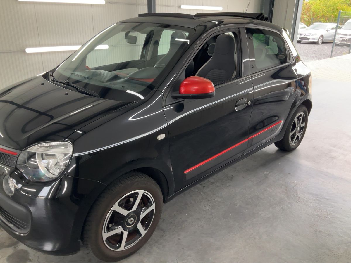 Renault Twingo 0.9 Energy Intens