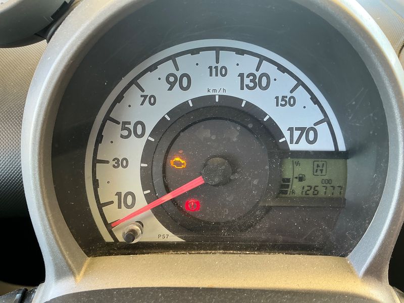 Citroen C1 1.0 SX 2006 – снимка 4
