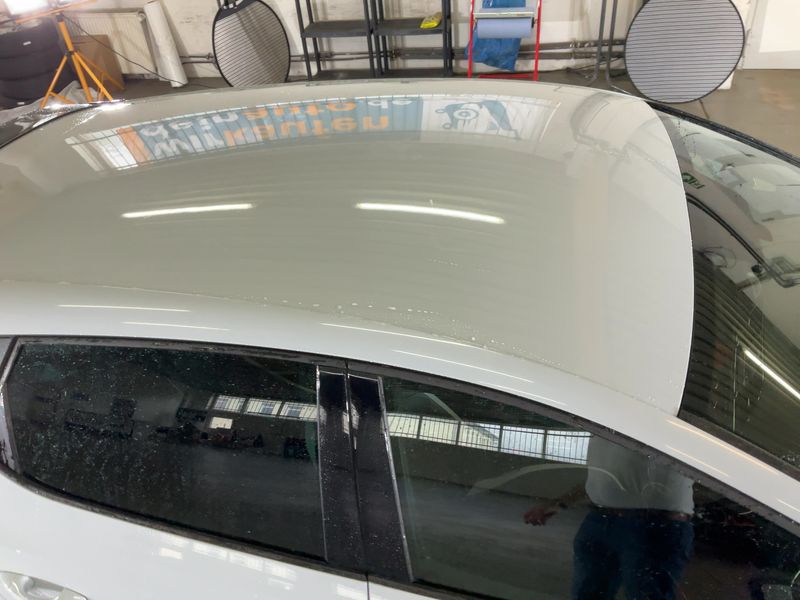 Seat Leon 2.0 TSI Cupra 265 2016 – снимка 13