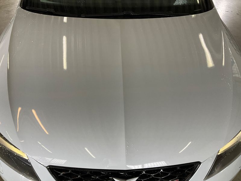 Seat Leon 2.0 TSI Cupra 265 2016 – снимка 27
