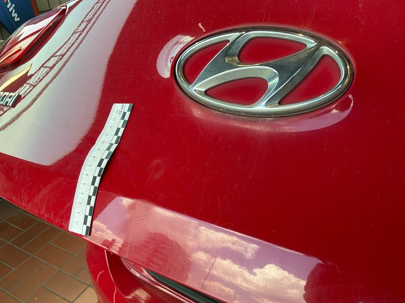 Hyundai i30 1.4 CRDi Classic 2014 – снимка 32