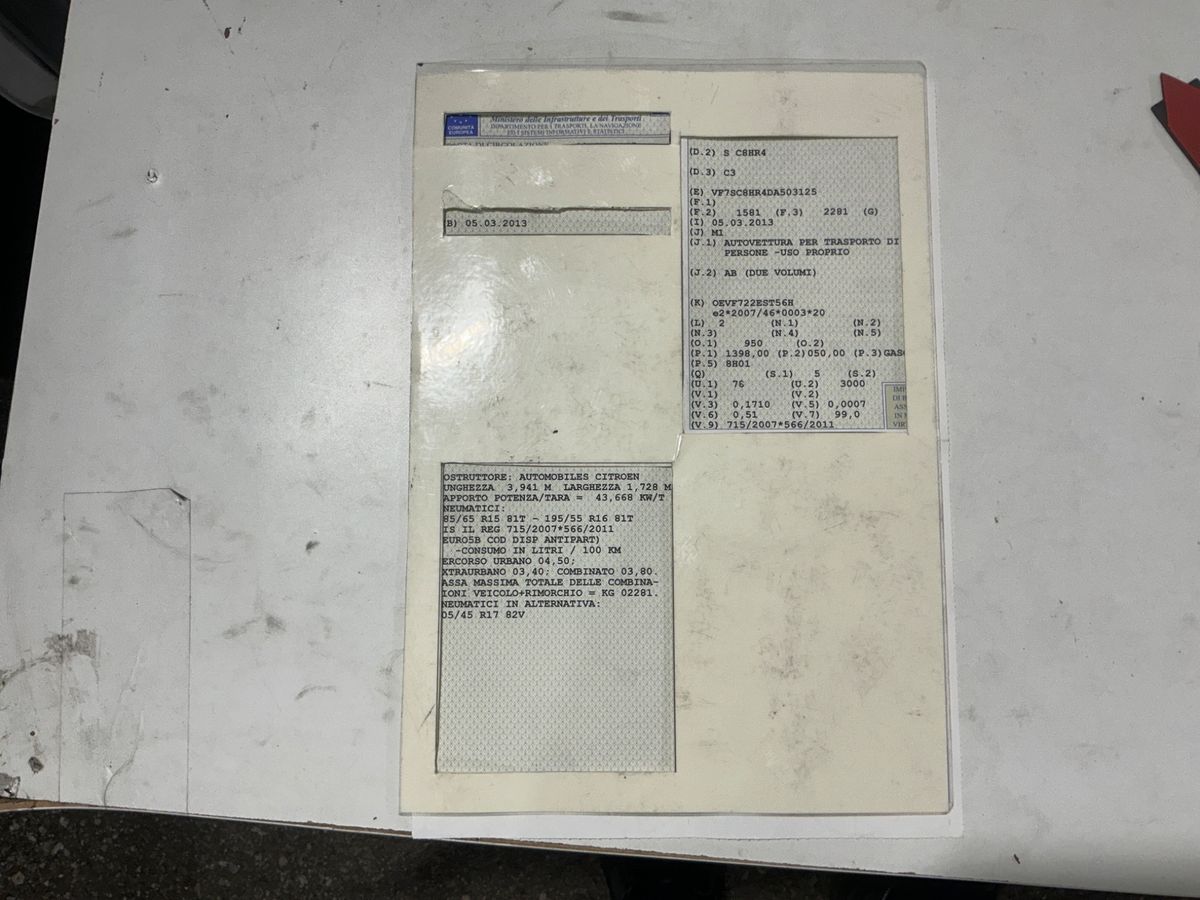 Citroen C3 d'occasion