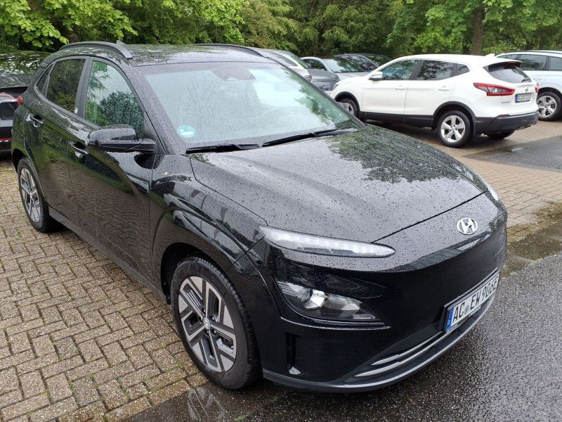 Hyundai Kona 2022