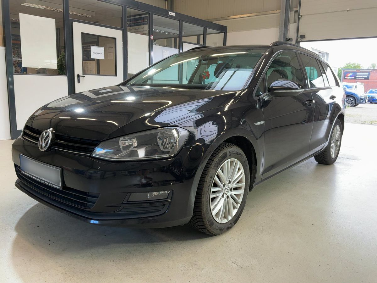 Volkswagen Golf d'occasion