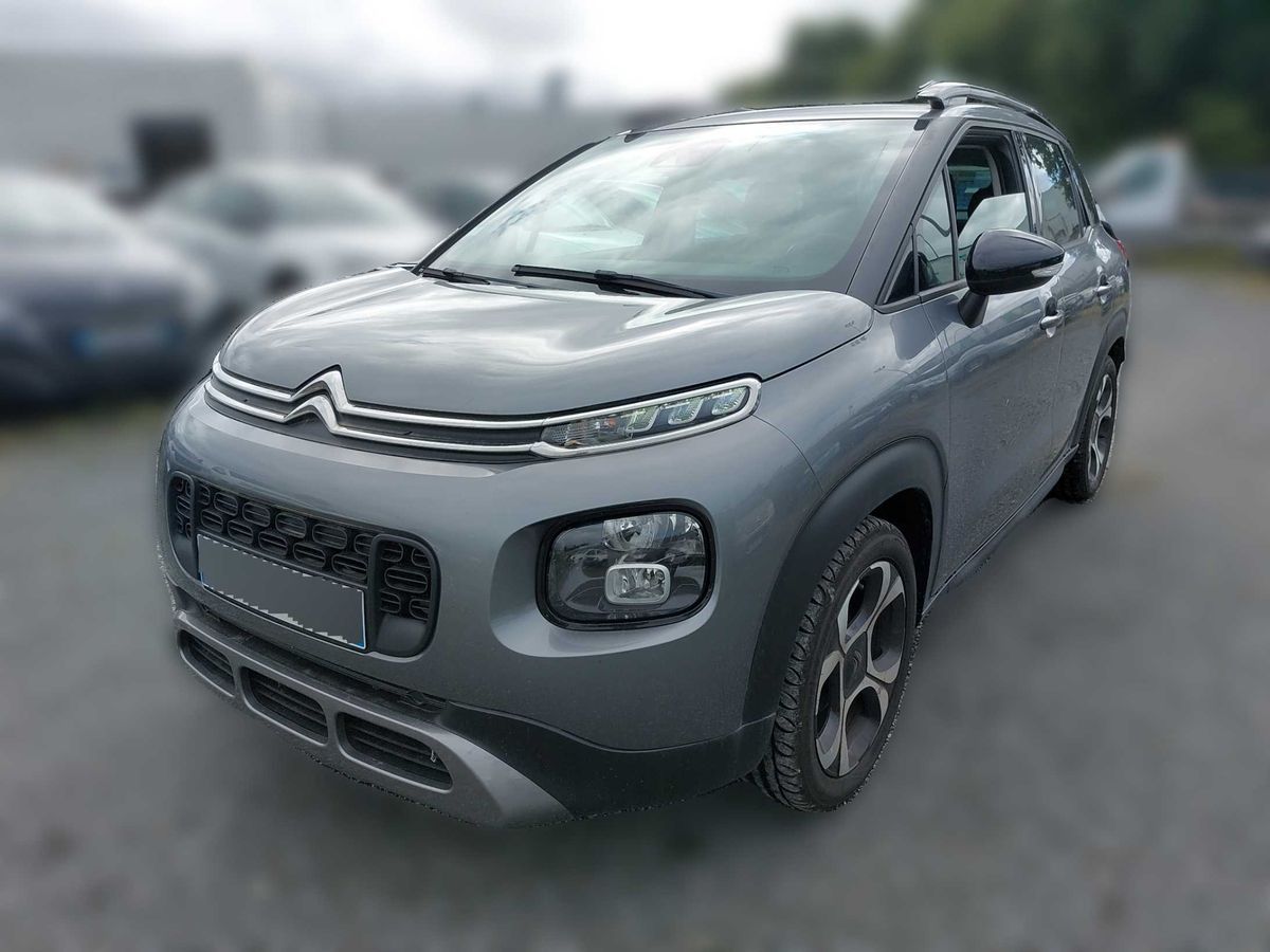 Citroen C3 Aircross 1.2 PureTech Sunshine