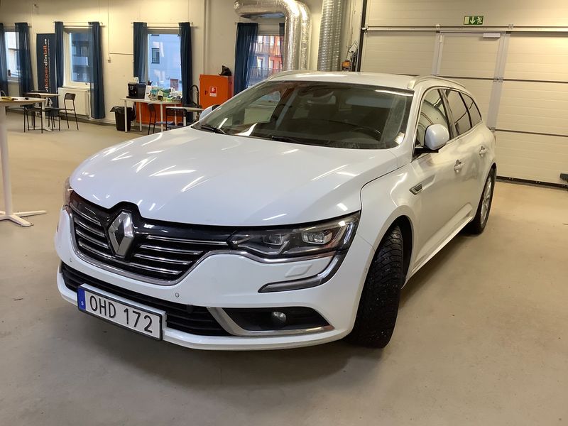 Renault Talisman