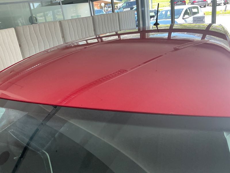 Volkswagen Polo 1.0 Trendline BlueMotion Tech 2015 – снимка 53