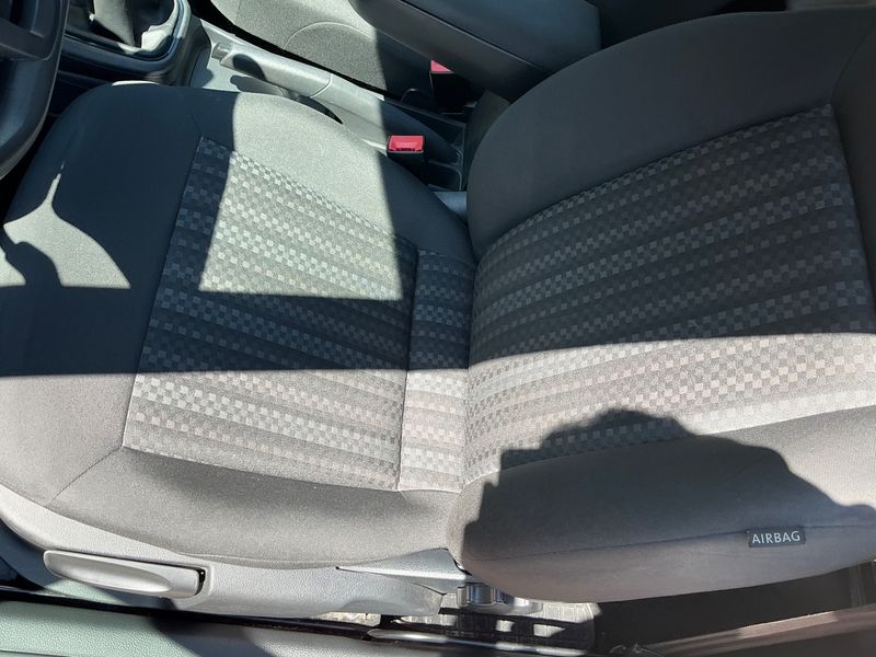 Volkswagen Polo 1.0 Trendline BlueMotion Tech 2015 – снимка 37