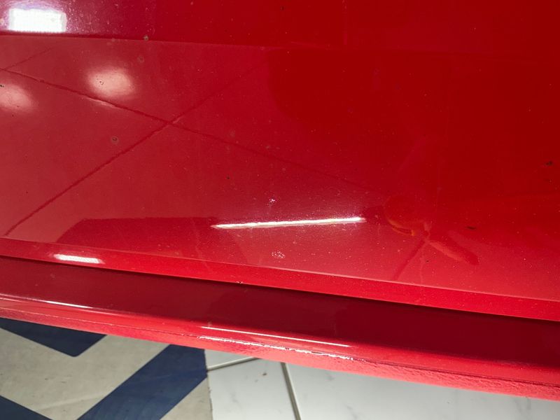 Volkswagen Polo 1.0 Trendline BlueMotion Tech 2015 – снимка 31