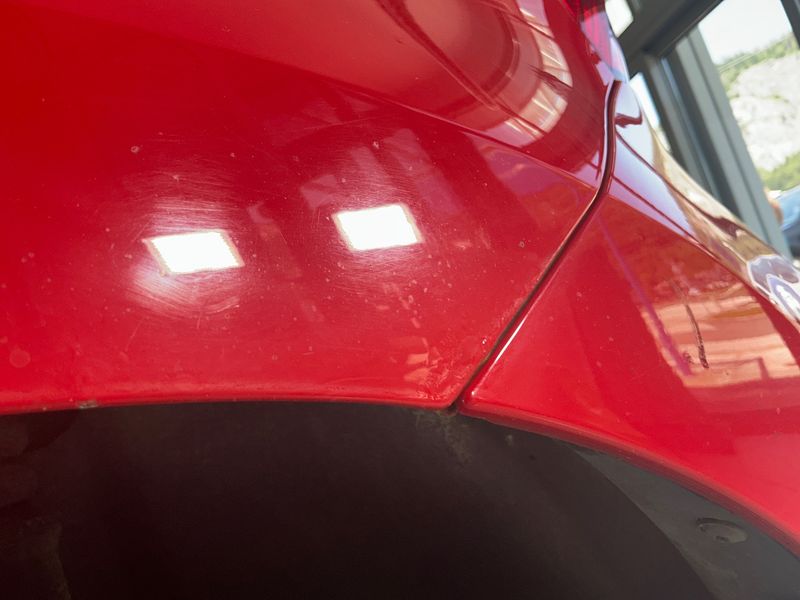 Volkswagen Polo 1.0 Trendline BlueMotion Tech 2015 – снимка 48
