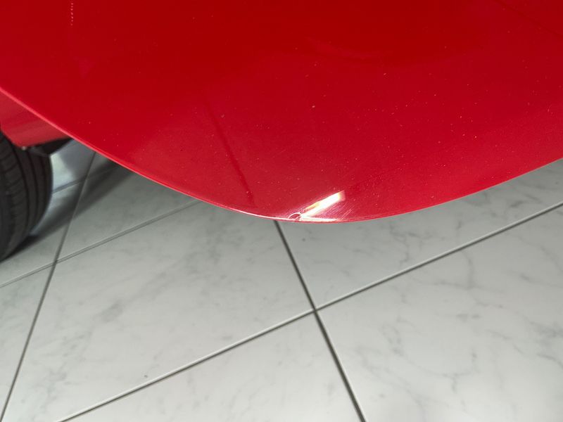 Volkswagen Polo 1.0 Trendline BlueMotion Tech 2015 – снимка 34