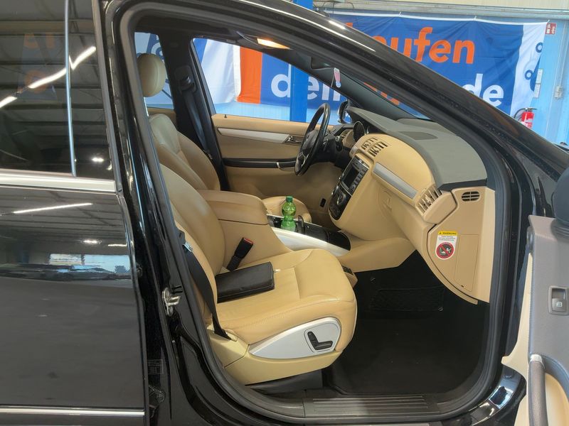 Mercedes-Benz R-Klasse R 350 CDI 4Matic — zdjęcie 11