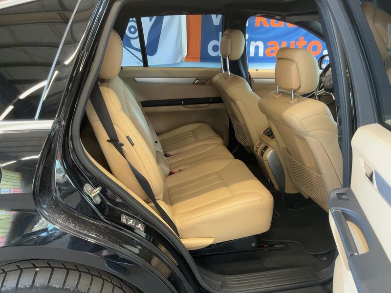 Mercedes-Benz R-Klasse R 350 CDI 4Matic — zdjęcie 14