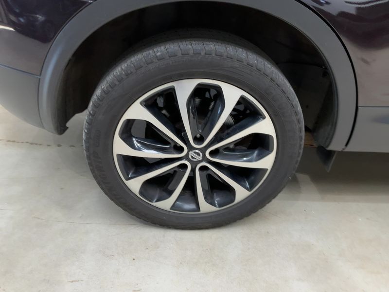 Nissan Qashqai 1.6 dCi I-Way 2012 – снимка 9