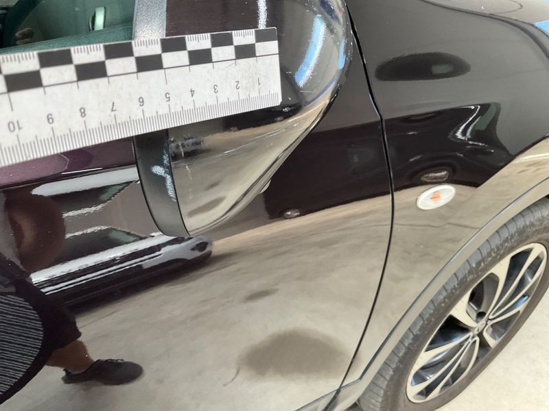 Nissan Qashqai 1.6 dCi I-Way 2012 – снимка 26