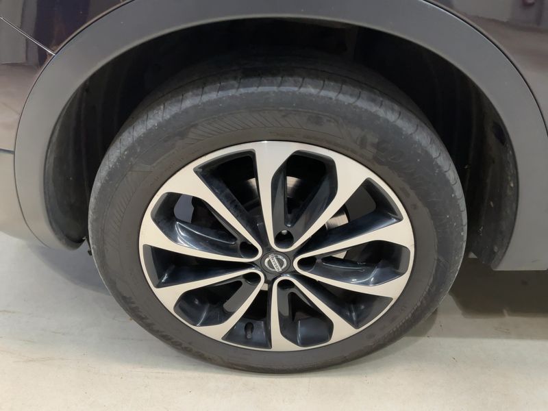 Nissan Qashqai 1.6 dCi I-Way 2012 – снимка 3