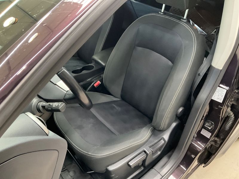 Nissan Qashqai 1.6 dCi I-Way 2012 – снимка 30