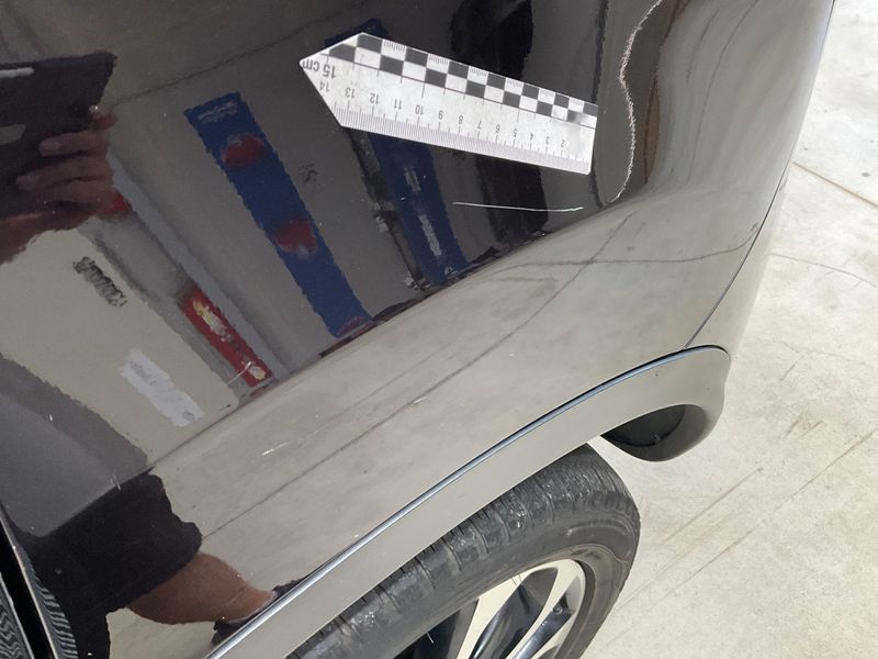 Nissan Qashqai 1.6 dCi I-Way 2012 – снимка 36