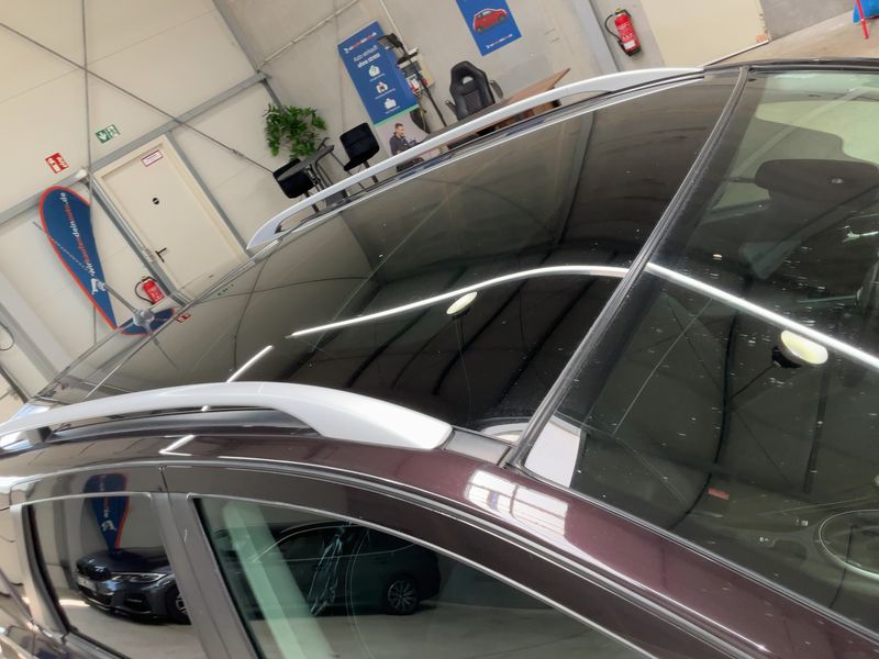 Nissan Qashqai 1.6 dCi I-Way 2012 – снимка 13