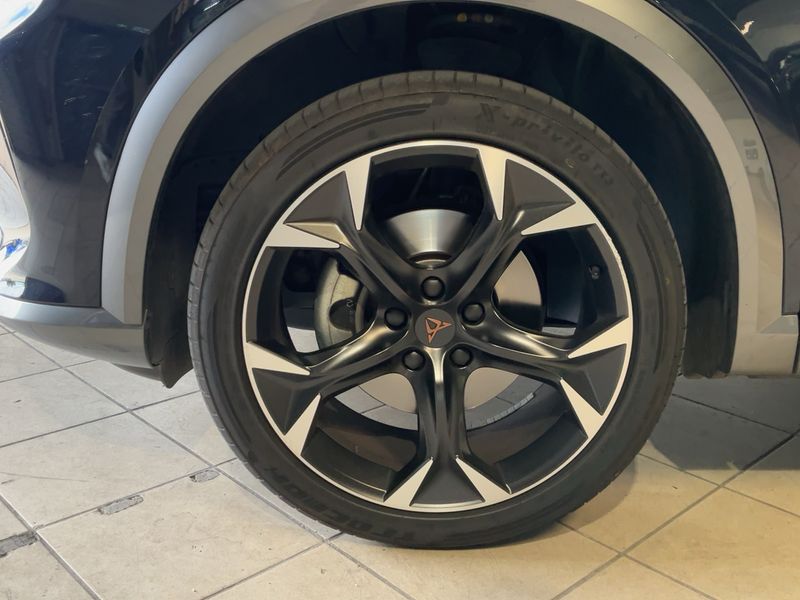 Cupra Formentor 1.5 TSI ACT V 2022 – снимка 3