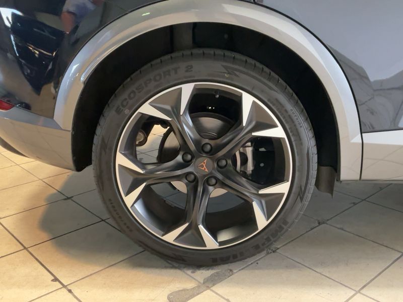 Cupra Formentor 1.5 TSI ACT V 2022 – снимка 9