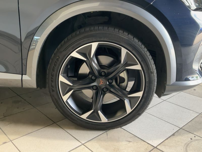 Cupra Formentor 1.5 TSI ACT V 2022 – снимка 11