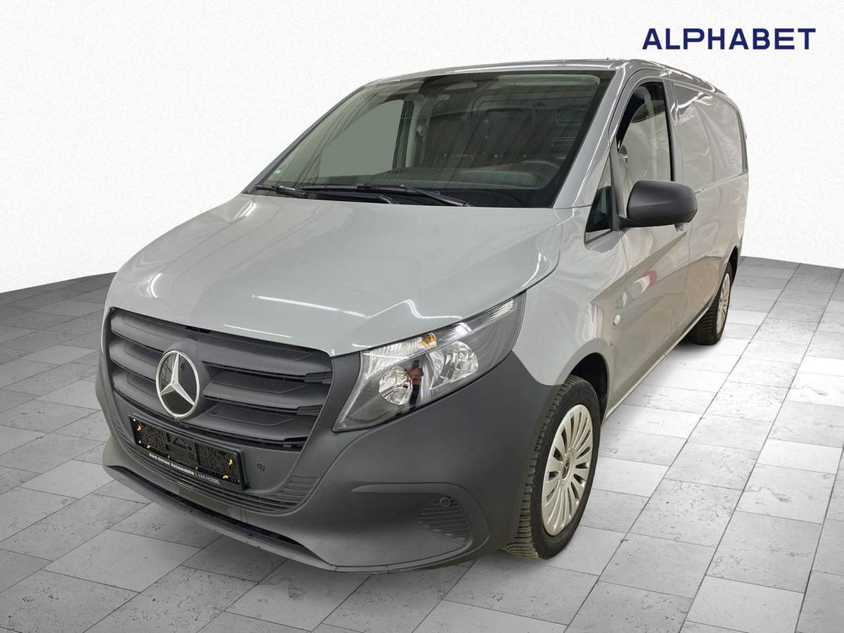 Mercedes-Benz Vito d'occasion