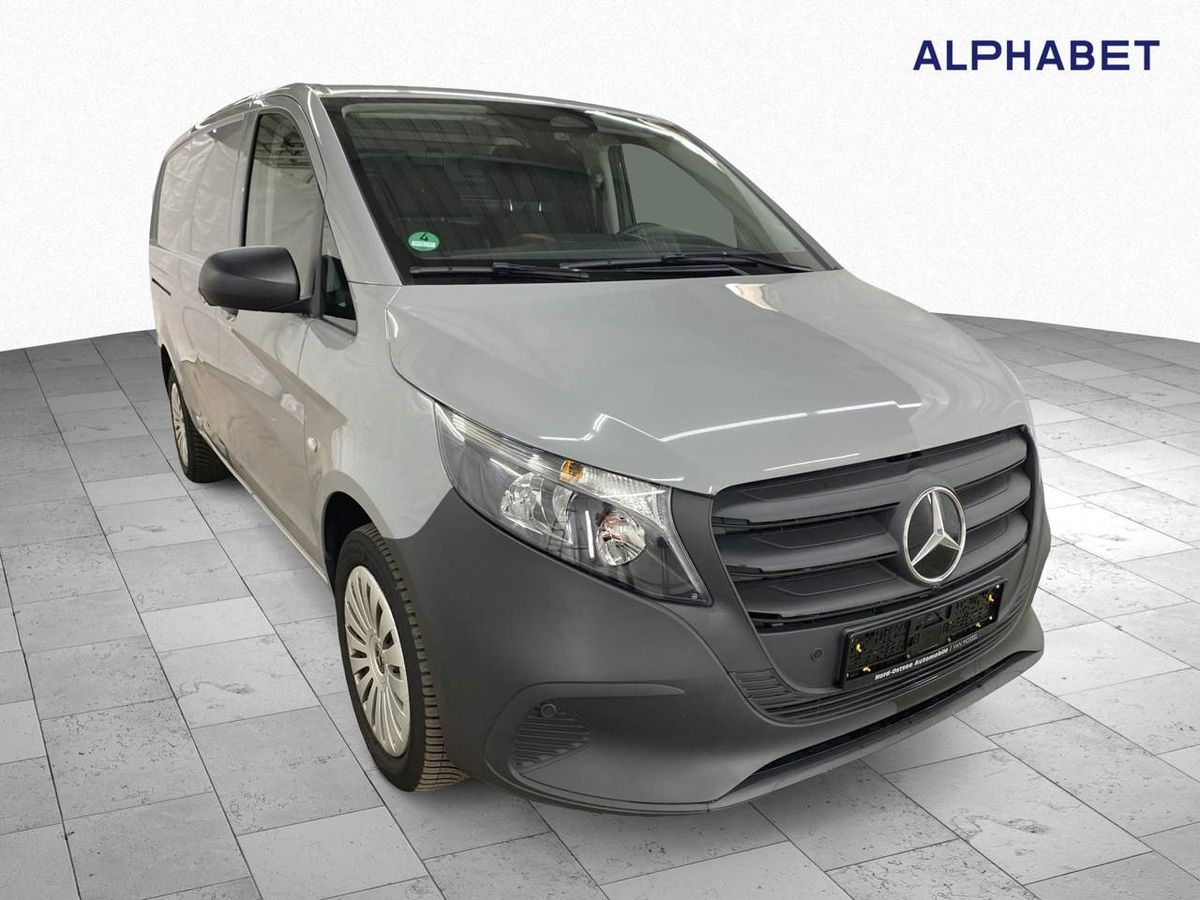 Mercedes-Benz Vito d'occasion