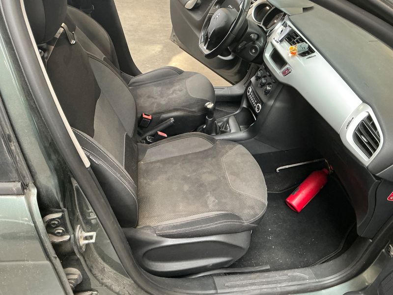 Citroen C3 1.0 VTi Tendance — zdjęcie 3