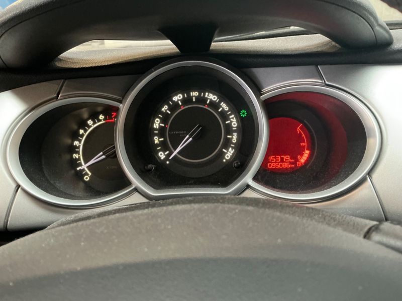 Citroen C3 1.0 VTi Tendance — zdjęcie 4