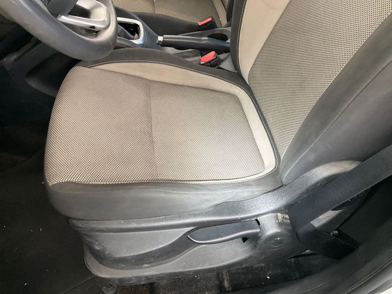 Fiat Tipo 1.3 M-Jet Easy 2016 – снимка 35