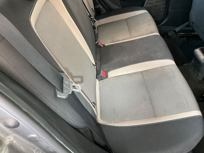 Fiat Tipo 1.3 M-Jet Easy 2016 – снимка 33