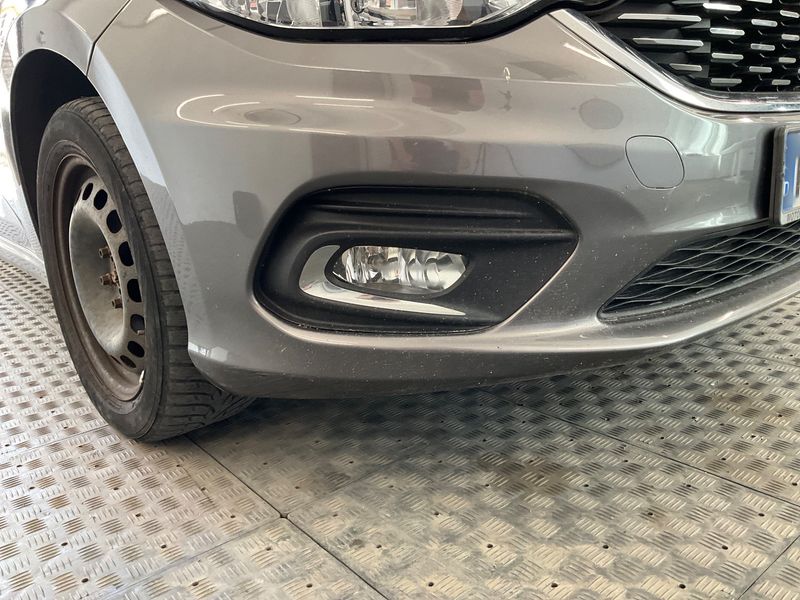 Fiat Tipo 1.3 M-Jet Easy 2016 – снимка 48