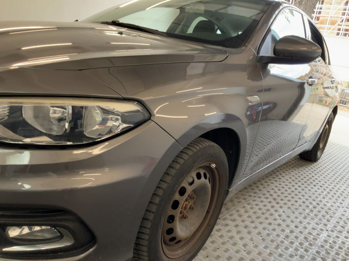 Fiat Tipo d'occasion