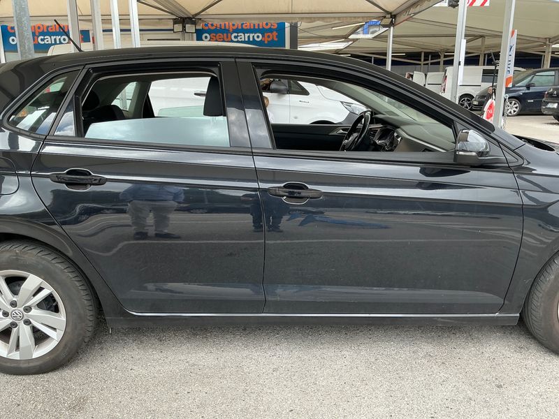 Volkswagen Polo 1.0 Advance — zdjęcie 7