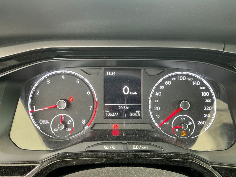 Volkswagen Polo 1.0 Advance — zdjęcie 13