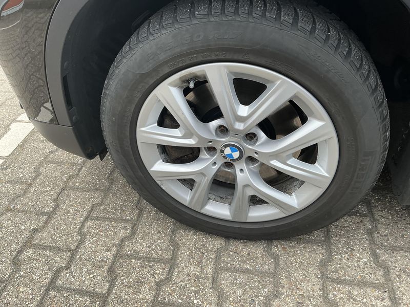 BMW X1 xDrive 20d xLine 2015 – снимка 3
