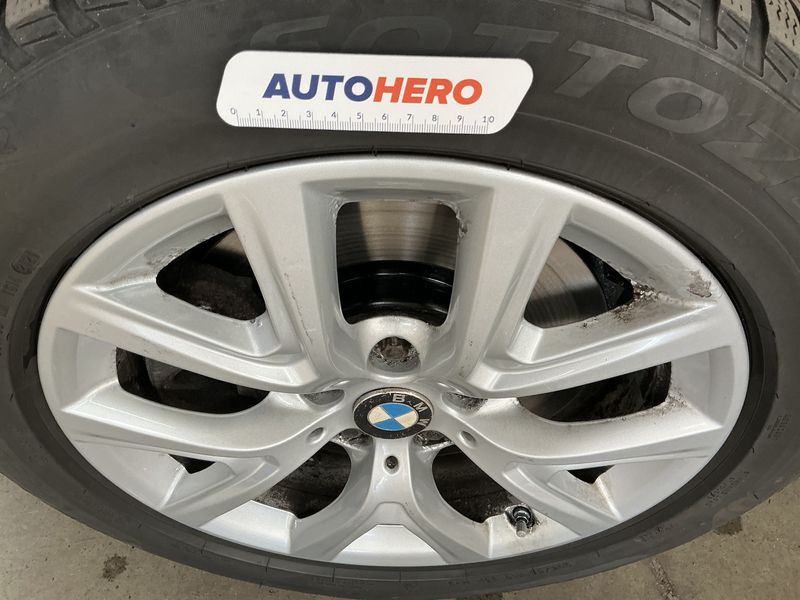 BMW X1 xDrive 20d xLine 2015 – снимка 38